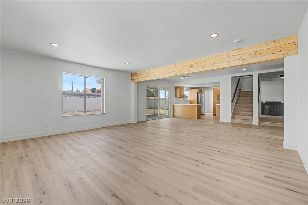 3305 Irv Marcus, Las Vegas, NV 89108