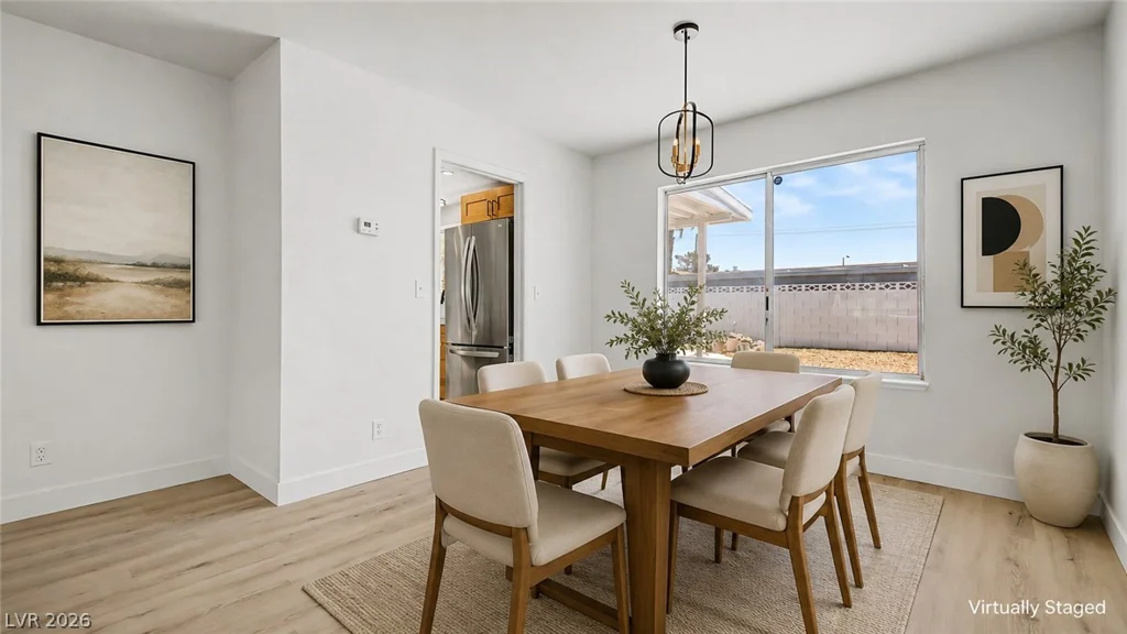 3305 Irv Marcus, Las Vegas, NV 89108