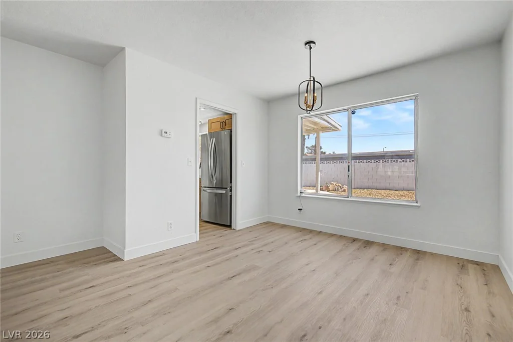 3305 Irv Marcus, Las Vegas, NV 89108