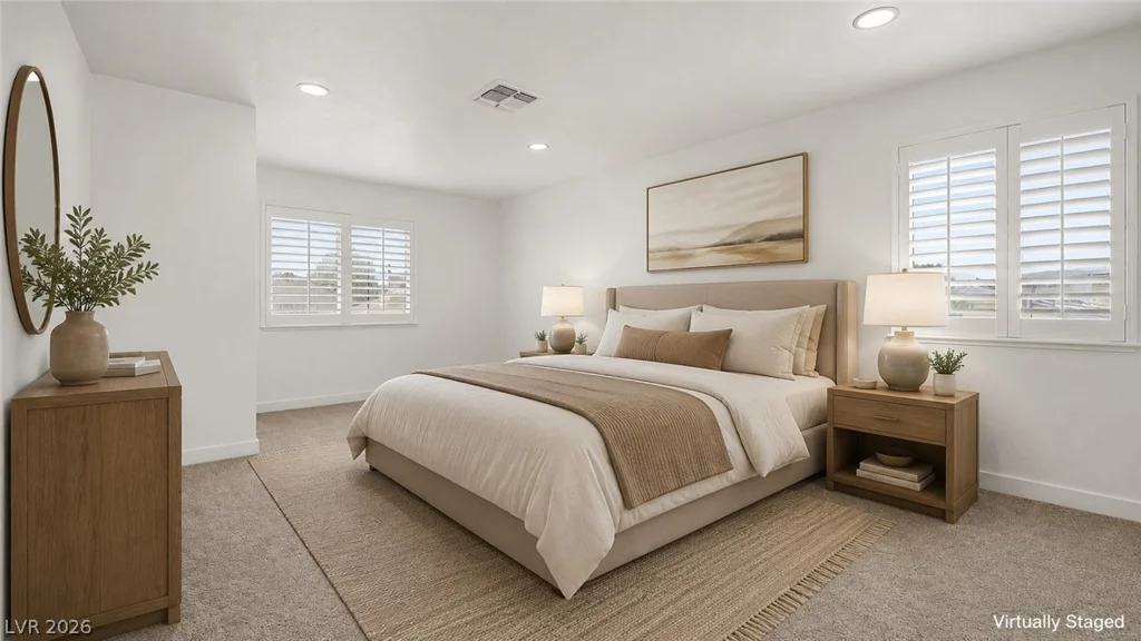 3305 Irv Marcus, Las Vegas, NV 89108
