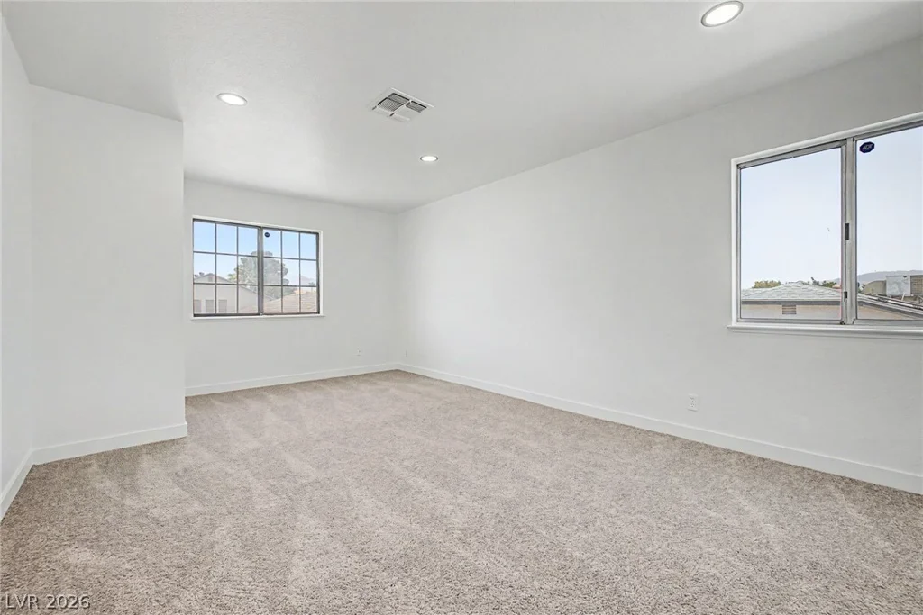 3305 Irv Marcus, Las Vegas, NV 89108