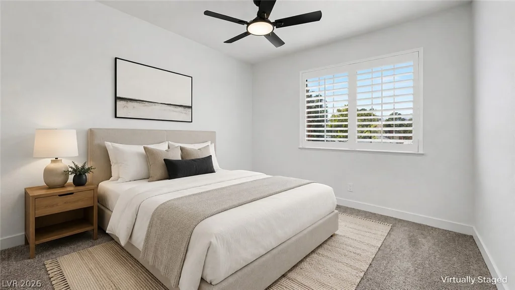 3305 Irv Marcus, Las Vegas, NV 89108