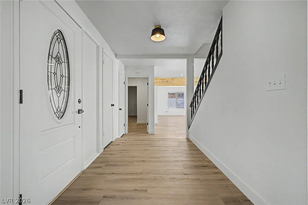 3305 Irv Marcus, Las Vegas, NV 89108