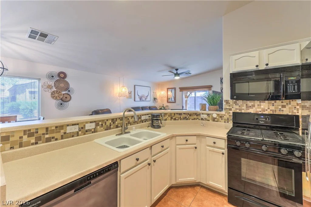 5116 JEWEL CANYON, Las Vegas, NV 89122