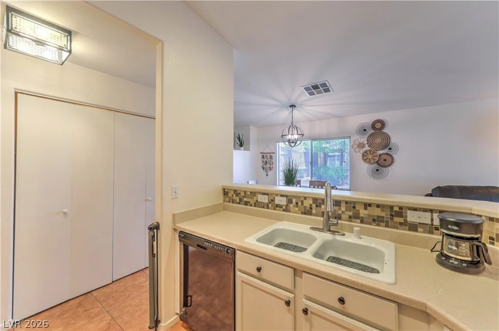 5116 JEWEL CANYON, Las Vegas, NV 89122