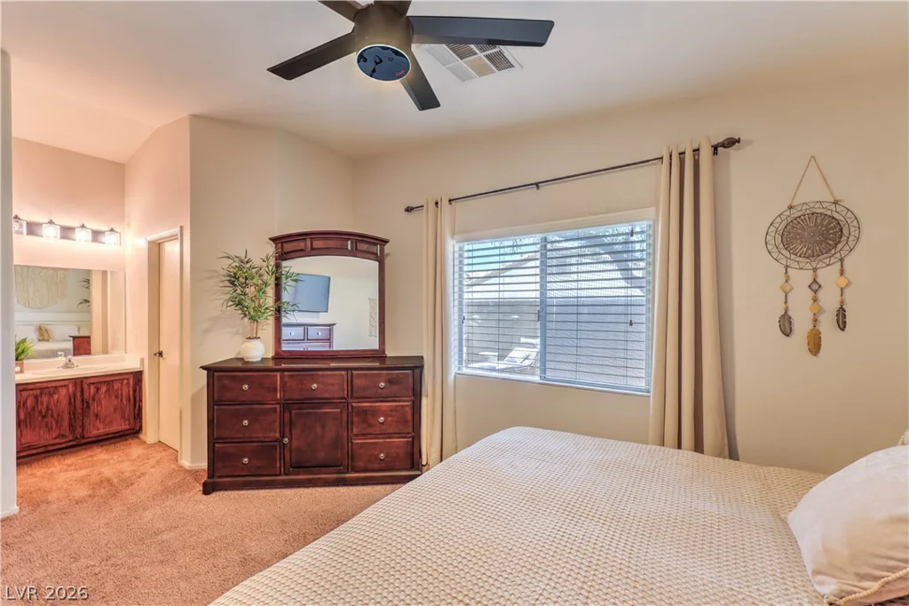 5116 JEWEL CANYON, Las Vegas, NV 89122