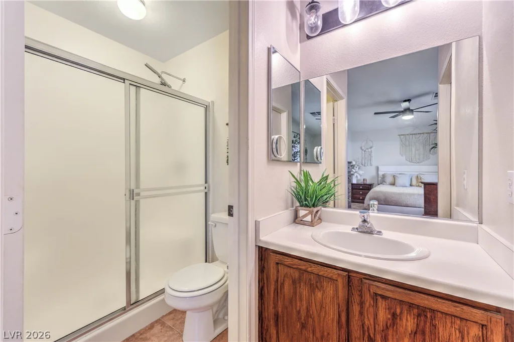 5116 JEWEL CANYON, Las Vegas, NV 89122