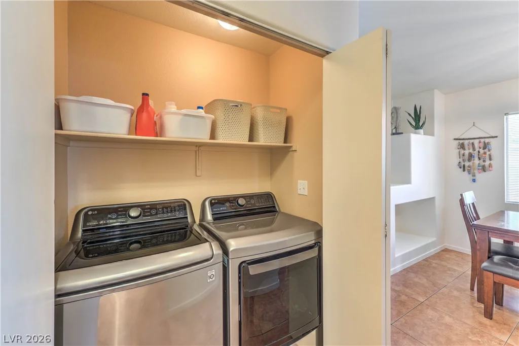 5116 JEWEL CANYON, Las Vegas, NV 89122