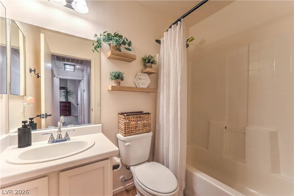 5116 JEWEL CANYON, Las Vegas, NV 89122