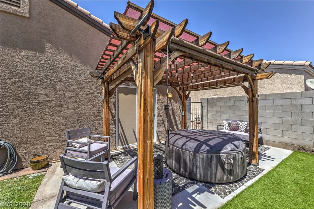 5116 JEWEL CANYON, Las Vegas, NV 89122