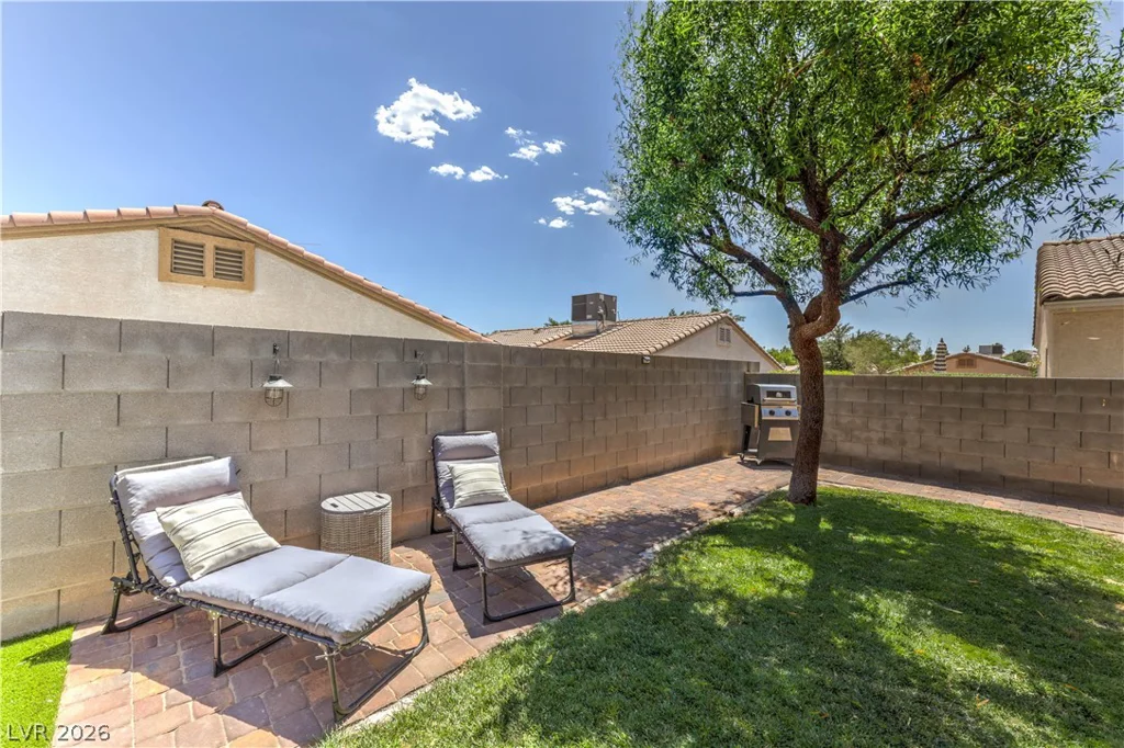 5116 JEWEL CANYON, Las Vegas, NV 89122