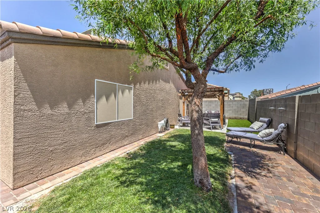5116 JEWEL CANYON, Las Vegas, NV 89122