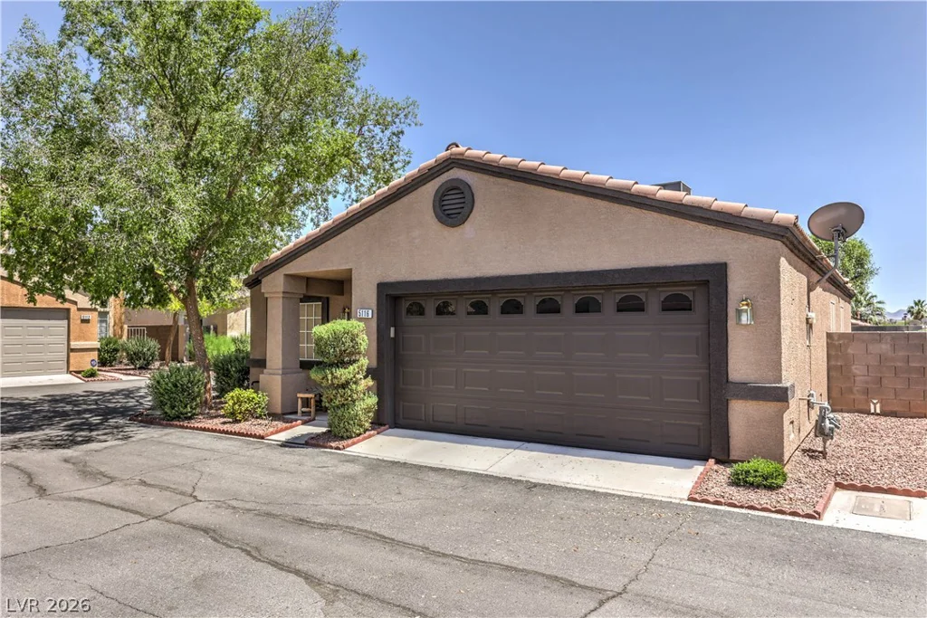 5116 JEWEL CANYON, Las Vegas, NV 89122