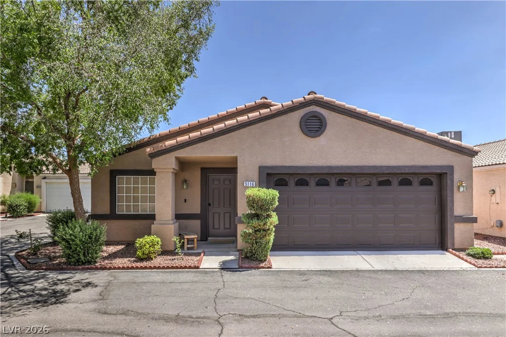 5116 JEWEL CANYON, Las Vegas, NV 89122