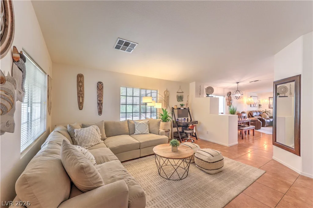5116 JEWEL CANYON, Las Vegas, NV 89122