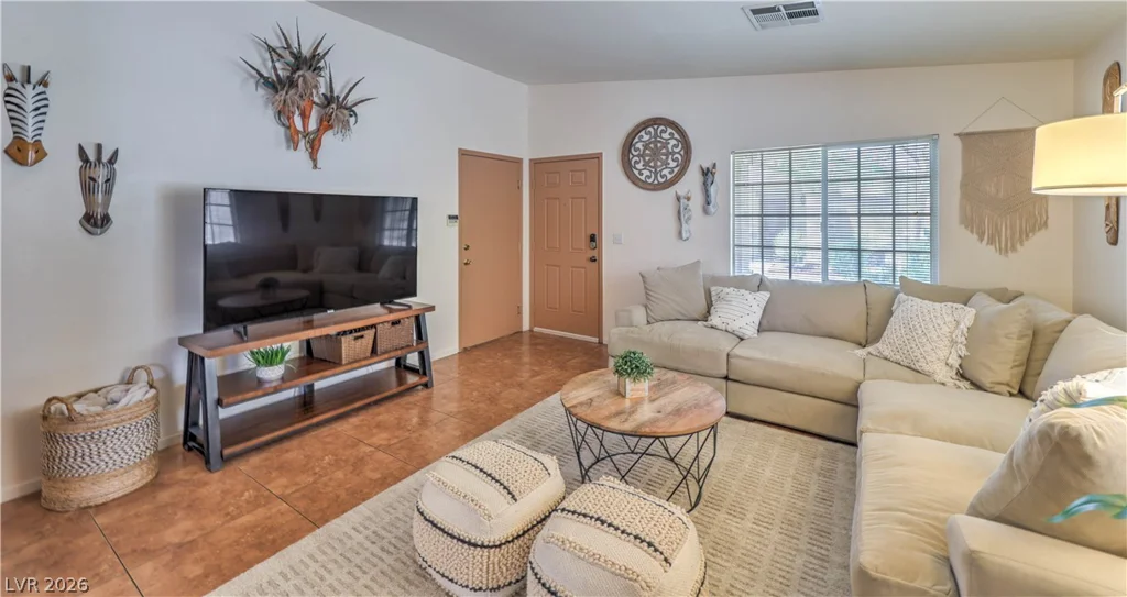 5116 JEWEL CANYON, Las Vegas, NV 89122
