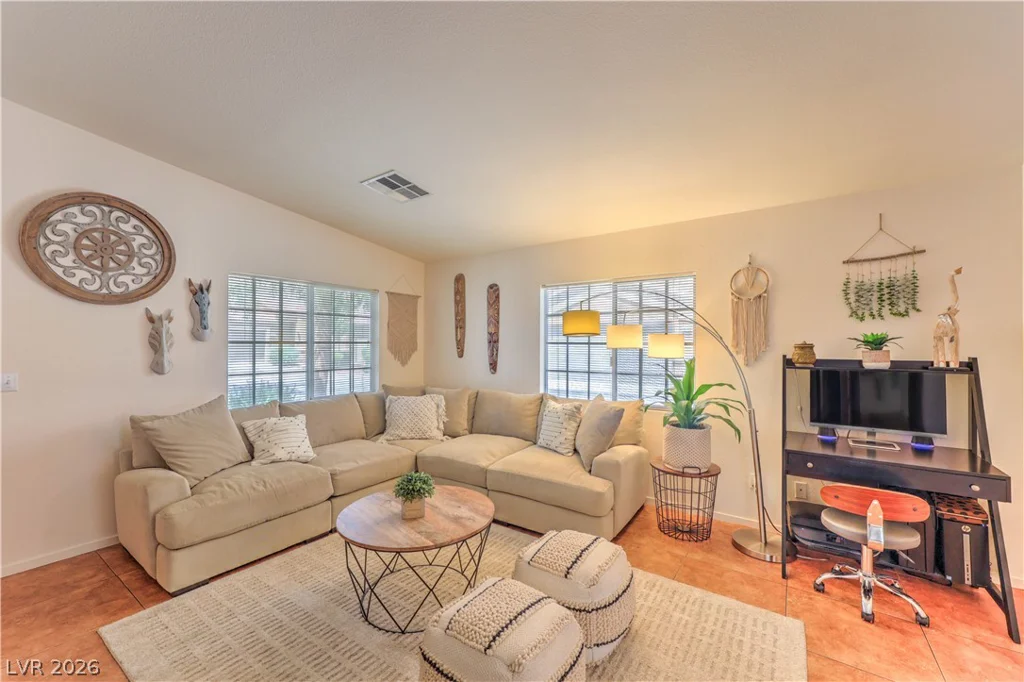 5116 JEWEL CANYON, Las Vegas, NV 89122