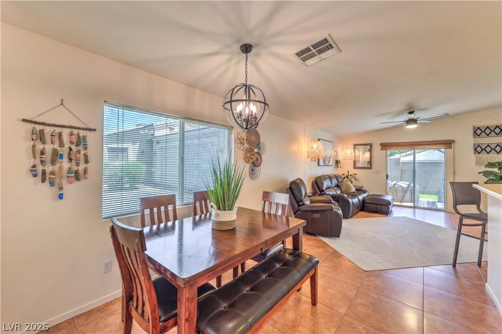 5116 JEWEL CANYON, Las Vegas, NV 89122