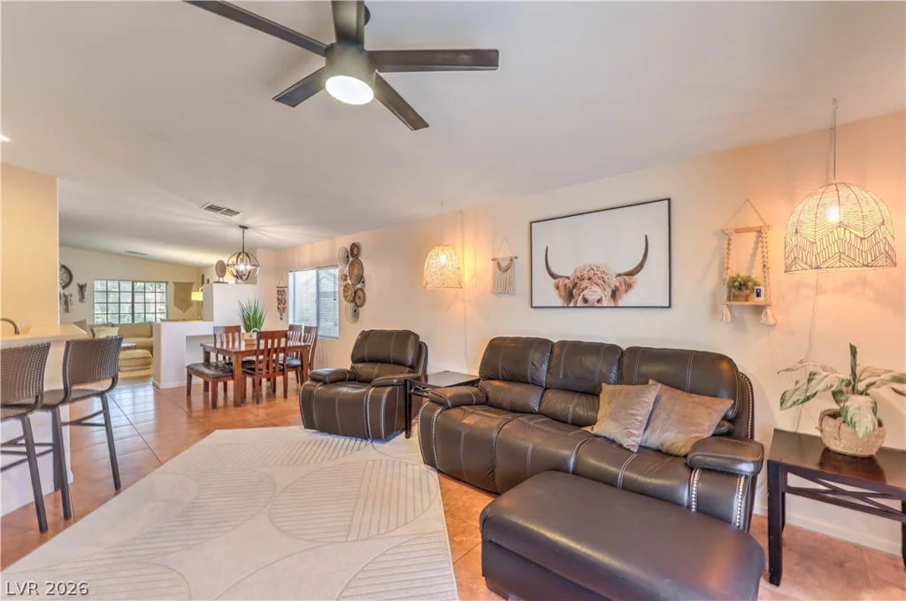 5116 JEWEL CANYON, Las Vegas, NV 89122
