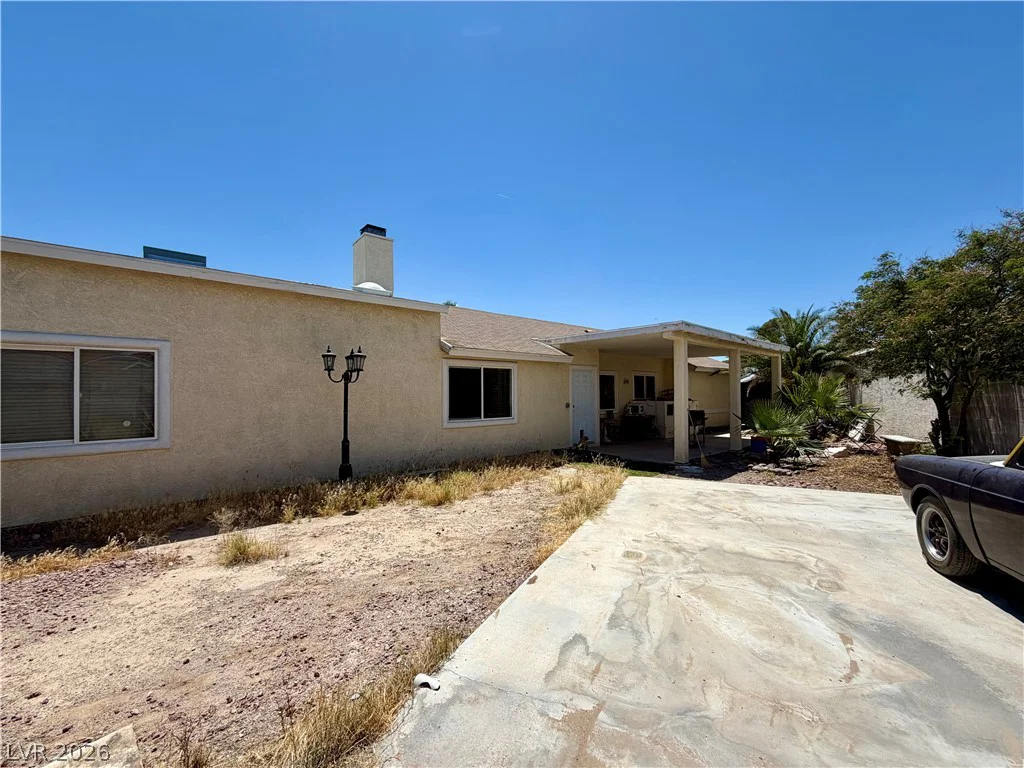 6752 Arroyo, Las Vegas, NV 89103