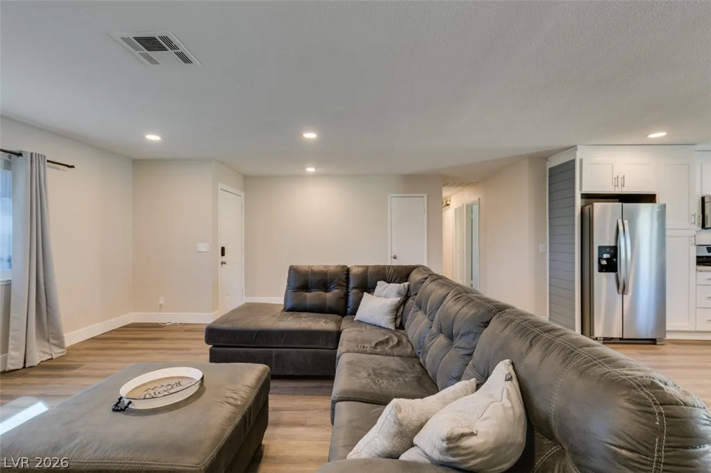 637 Valley View, Henderson, NV 89002