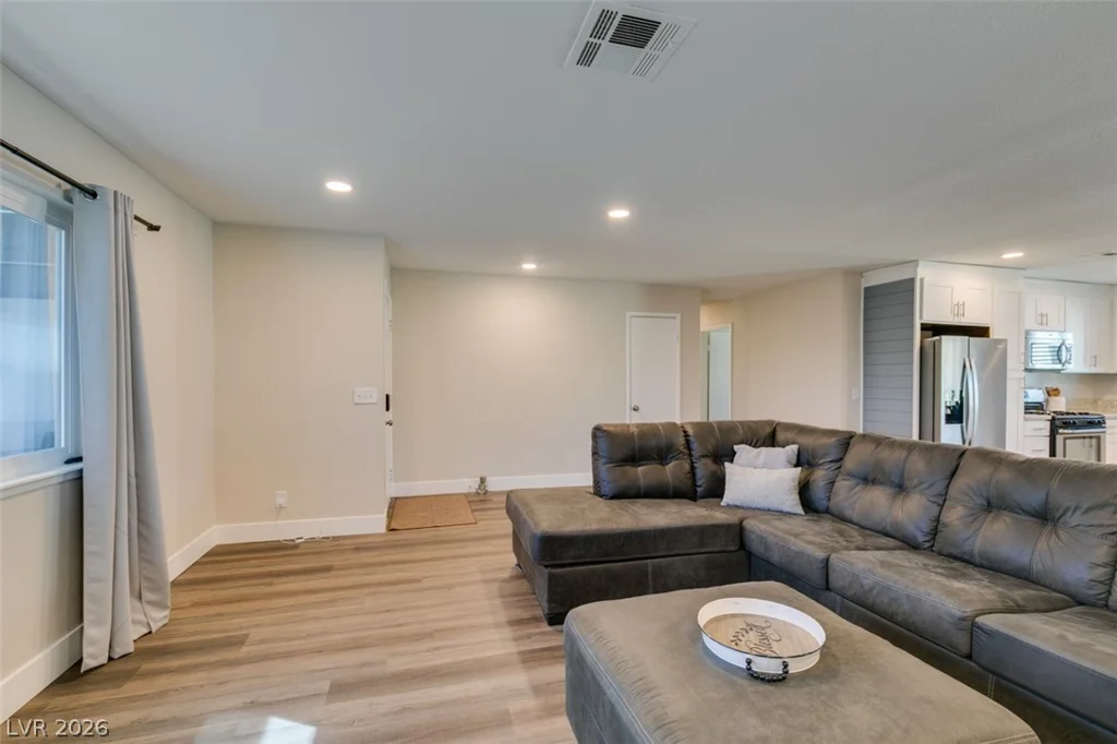 637 Valley View, Henderson, NV 89002