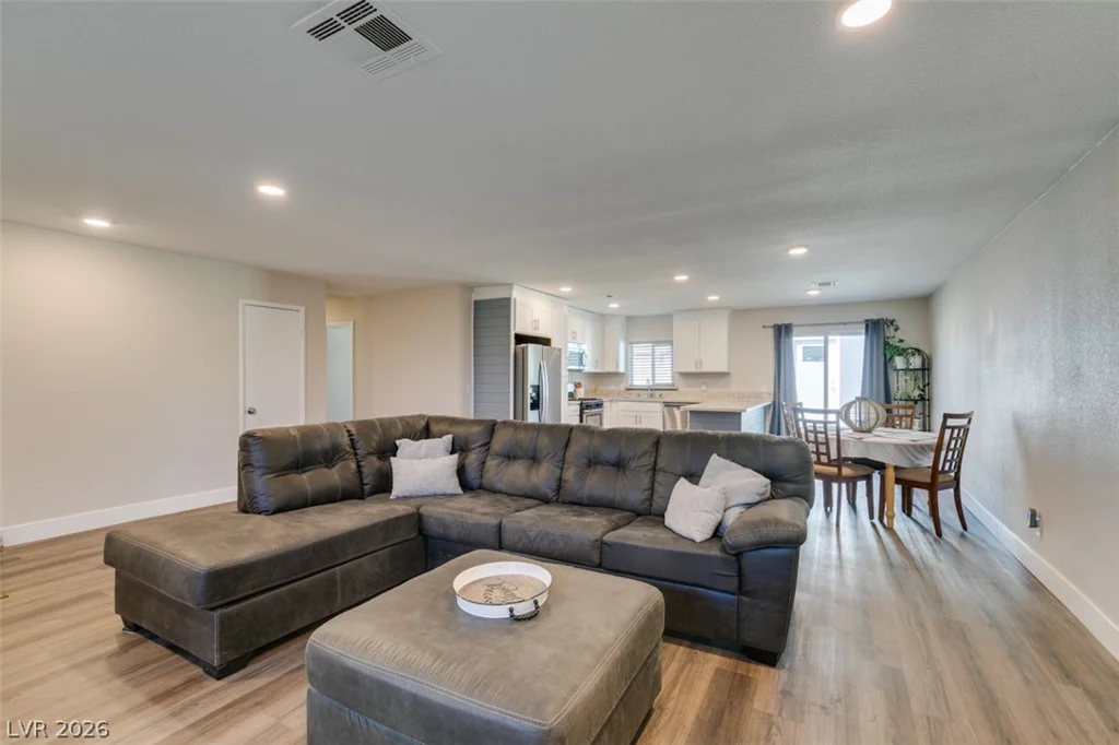637 Valley View, Henderson, NV 89002