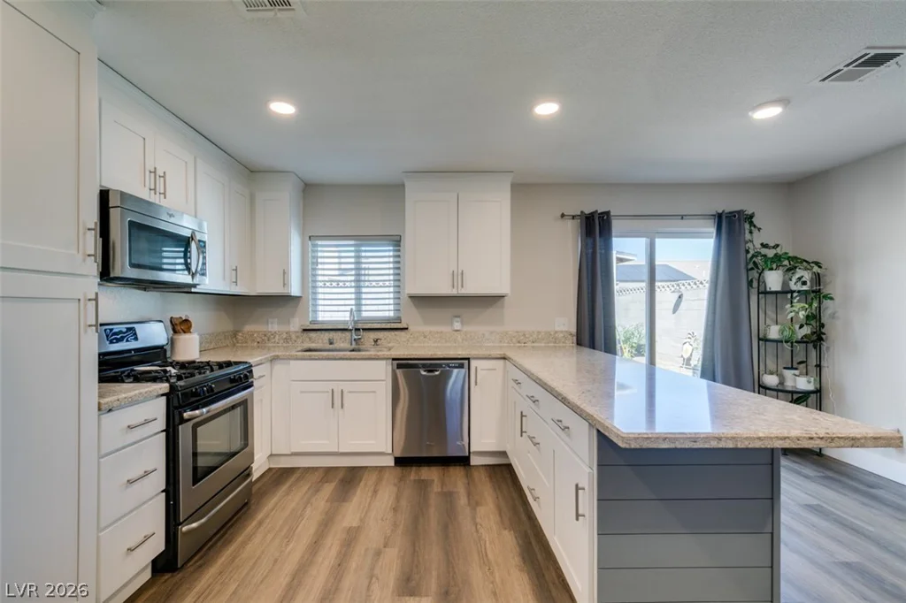 637 Valley View, Henderson, NV 89002