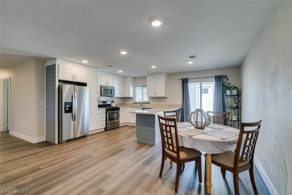 637 Valley View, Henderson, NV 89002