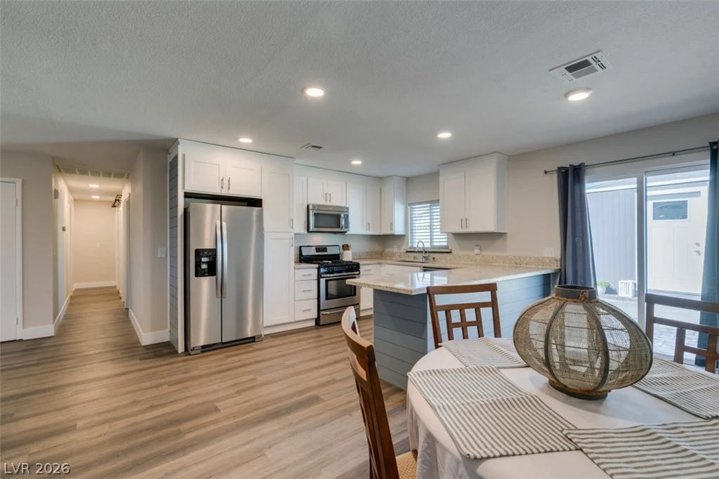 637 Valley View, Henderson, NV 89002