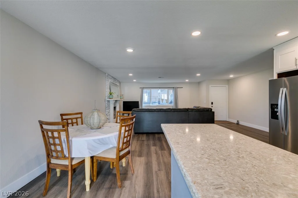 637 Valley View, Henderson, NV 89002