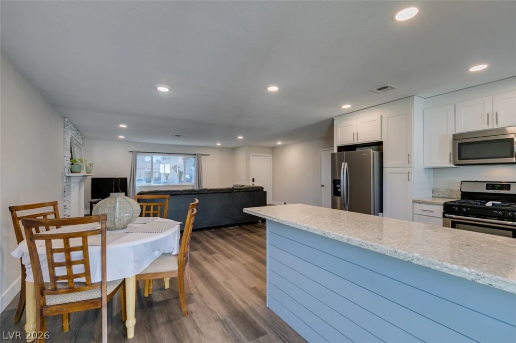 637 Valley View, Henderson, NV 89002