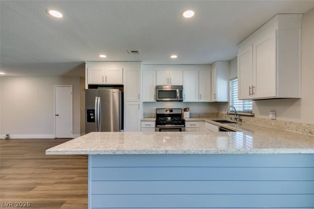 637 Valley View, Henderson, NV 89002
