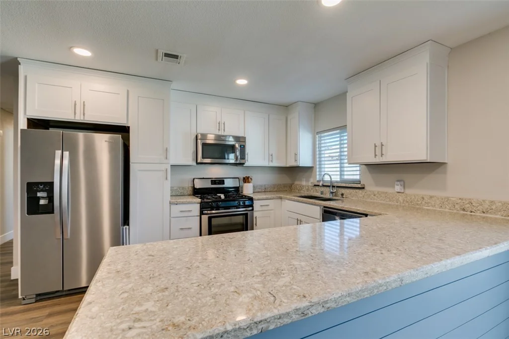 637 Valley View, Henderson, NV 89002