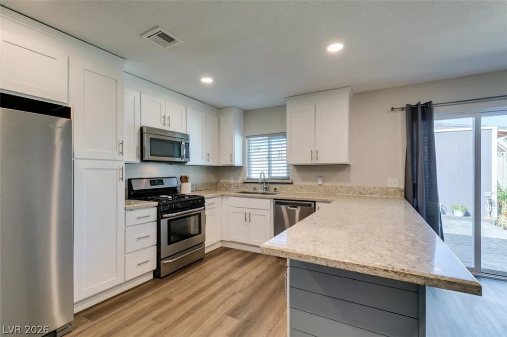 637 Valley View, Henderson, NV 89002