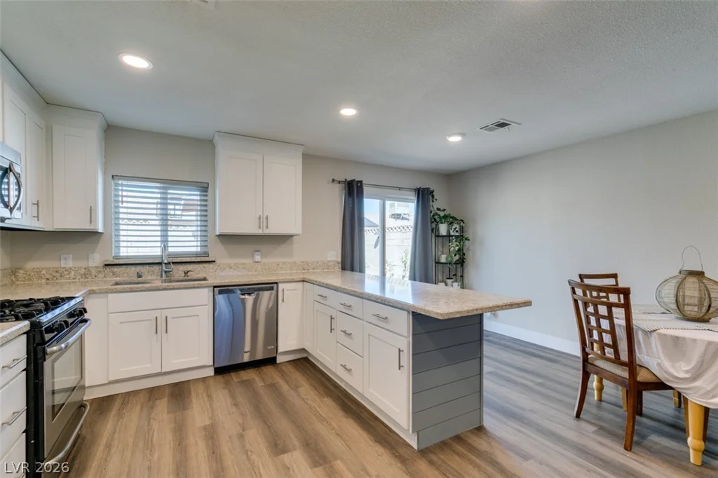 637 Valley View, Henderson, NV 89002