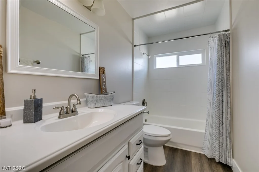 637 Valley View, Henderson, NV 89002