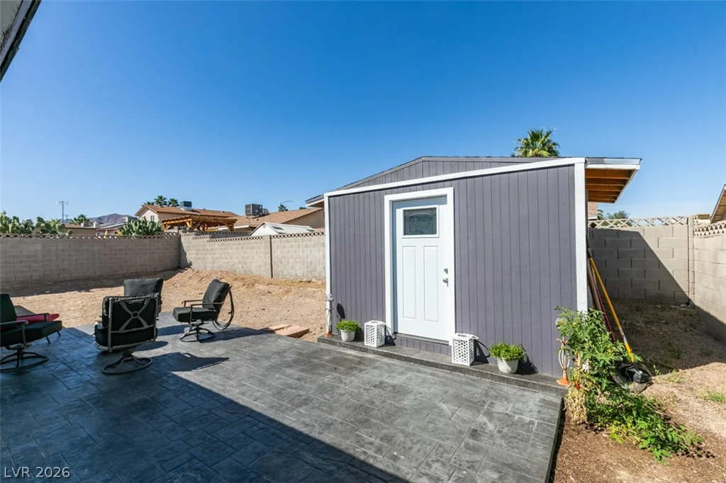 637 Valley View, Henderson, NV 89002