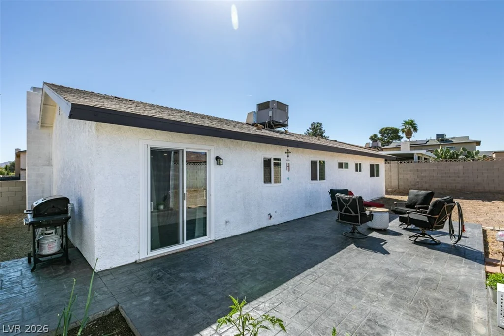 637 Valley View, Henderson, NV 89002