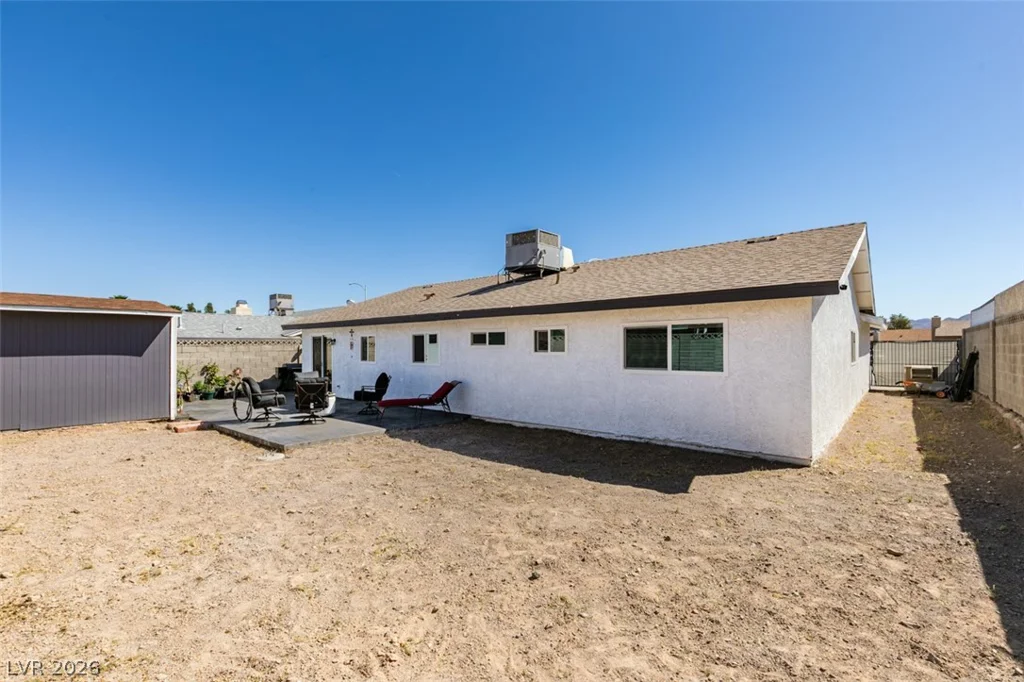 637 Valley View, Henderson, NV 89002