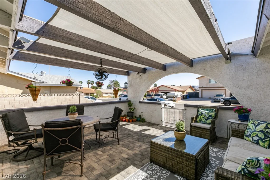 637 Valley View, Henderson, NV 89002
