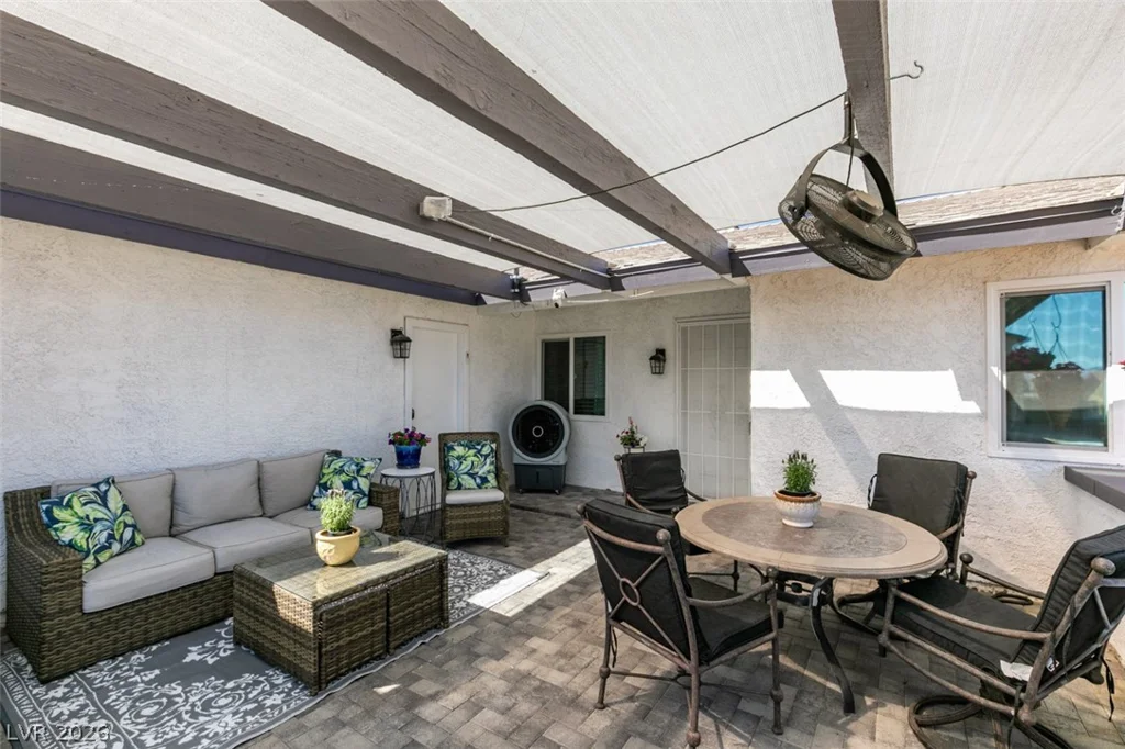 637 Valley View, Henderson, NV 89002