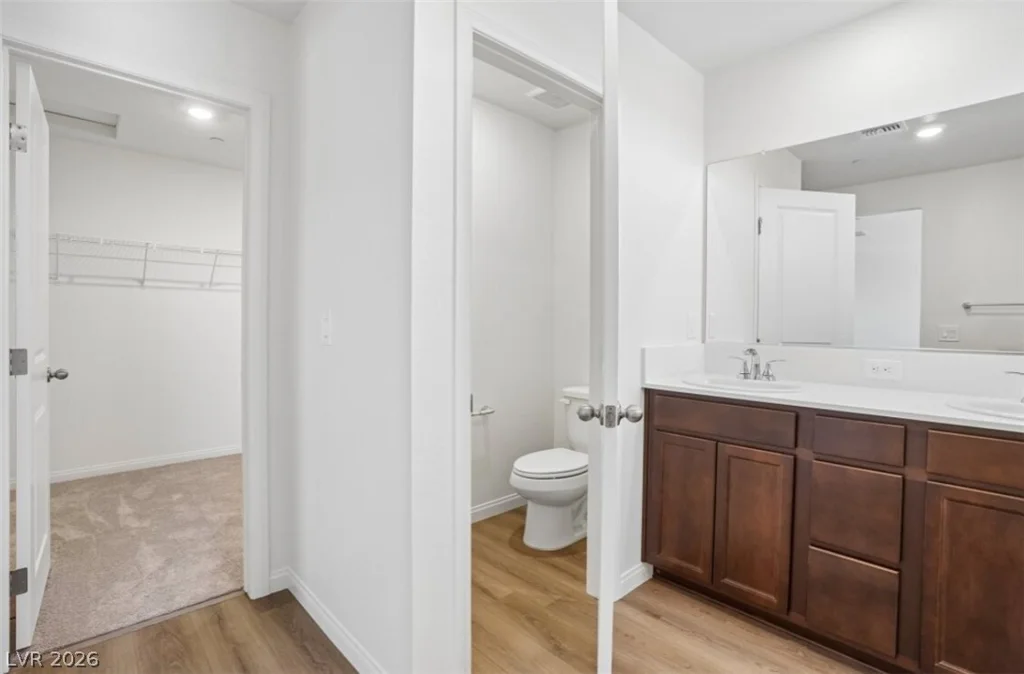 2734 Sierra Grande, Las Vegas, NV 89121