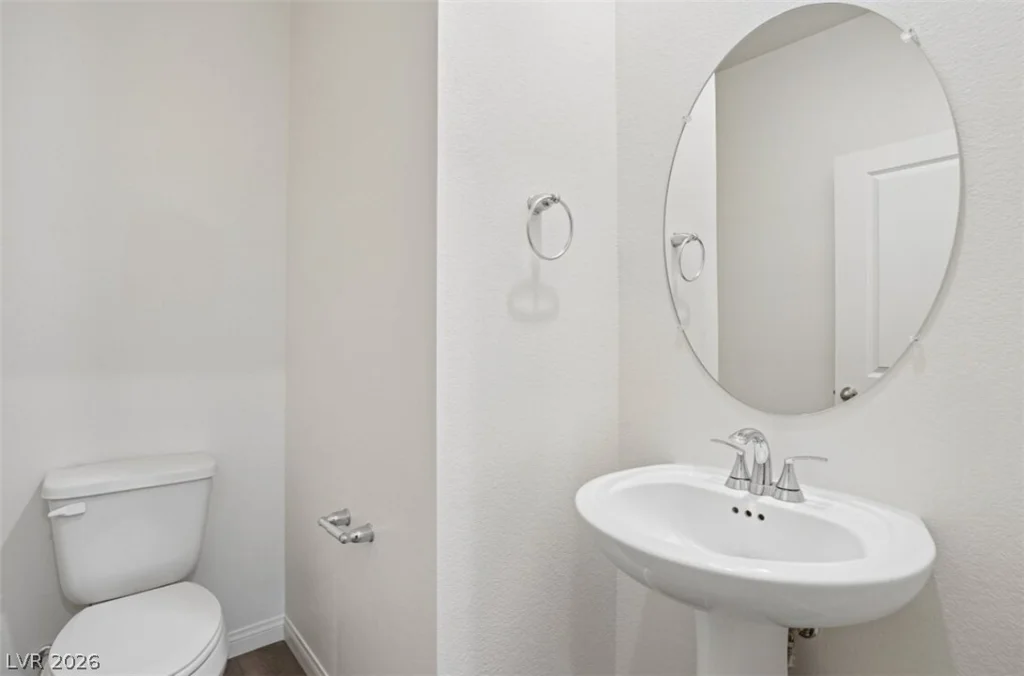 2734 Sierra Grande, Las Vegas, NV 89121