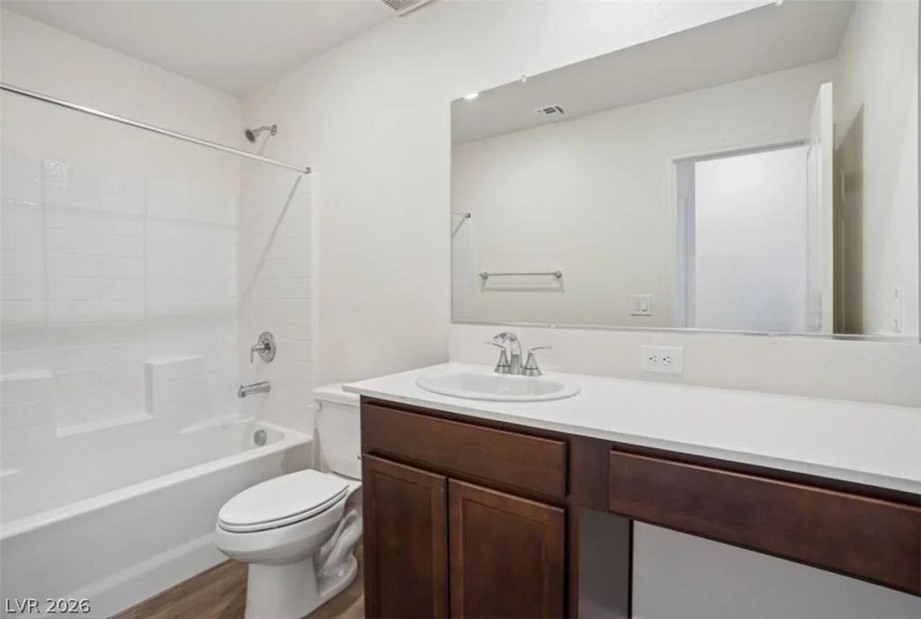 2734 Sierra Grande, Las Vegas, NV 89121