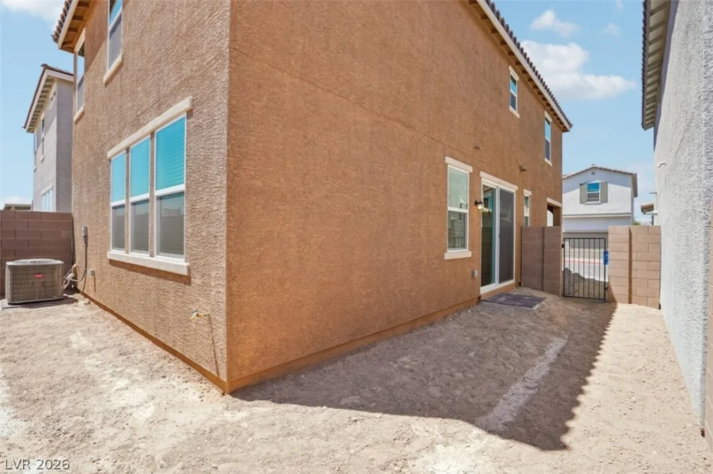 2734 Sierra Grande, Las Vegas, NV 89121