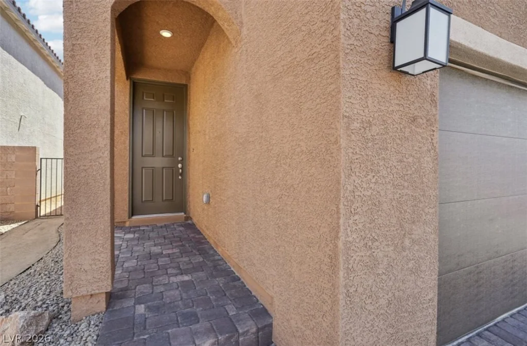2734 Sierra Grande, Las Vegas, NV 89121