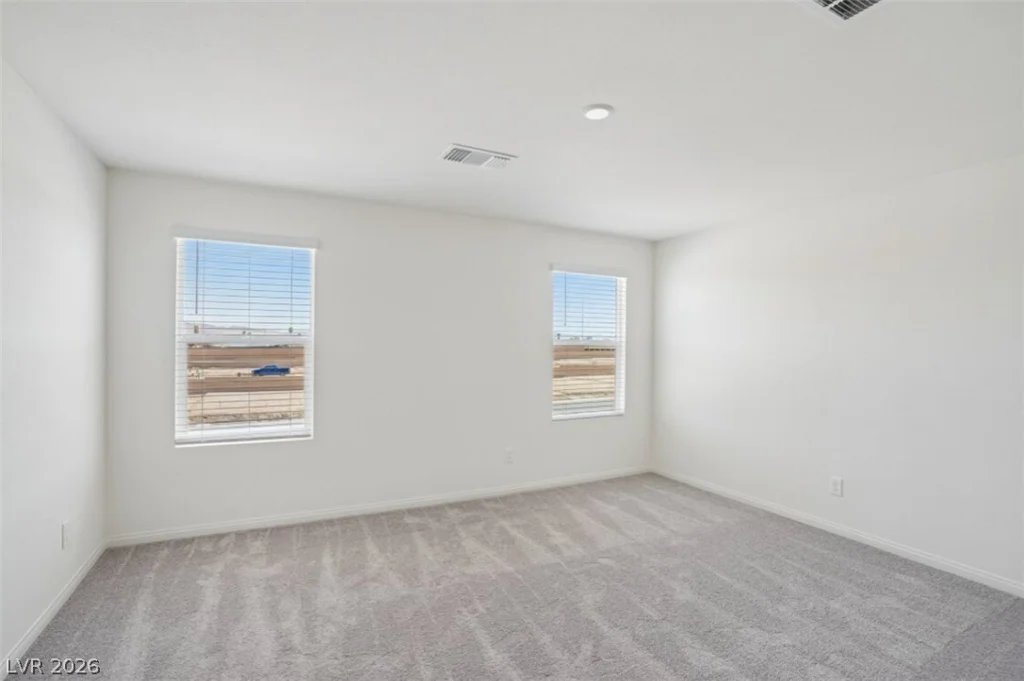 2734 Sierra Grande, Las Vegas, NV 89121