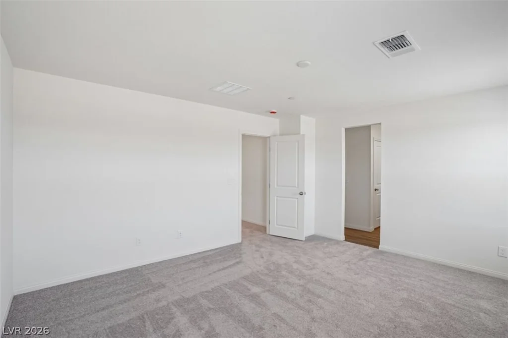2734 Sierra Grande, Las Vegas, NV 89121