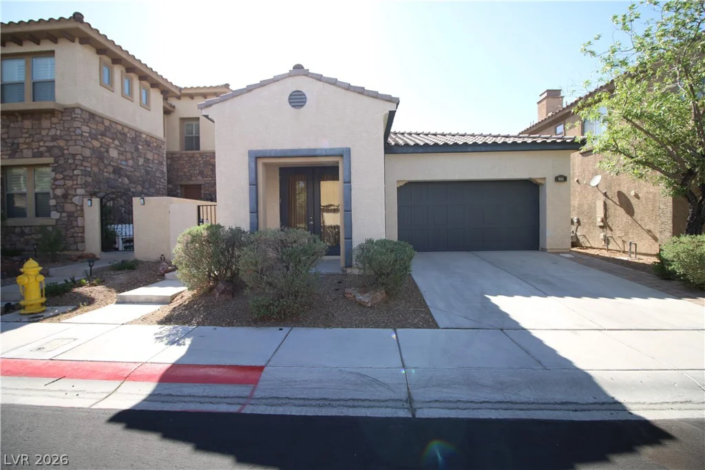 953 Via Stellato, Henderson, NV 89011